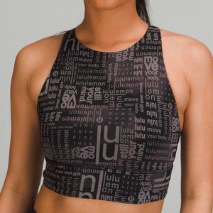 Lululemon Power Pivot Tank Top